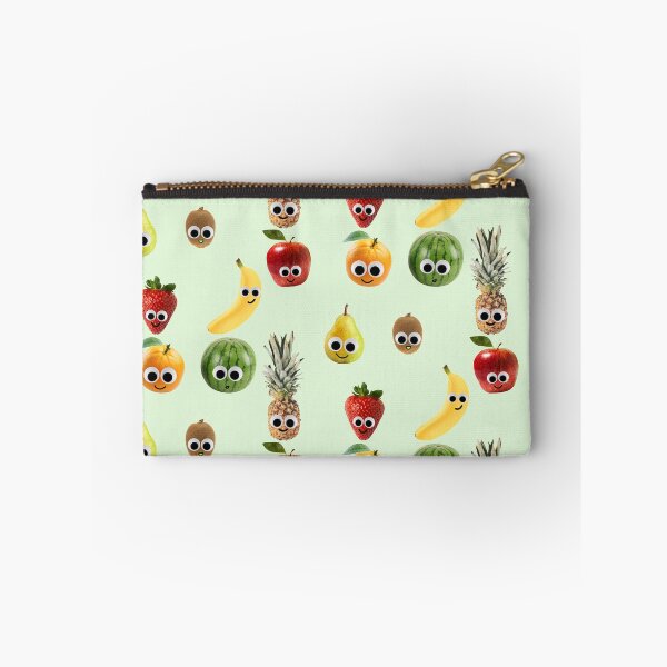 Item preview, Googly Eyes Fruit Set designed and sold by hannahvira.