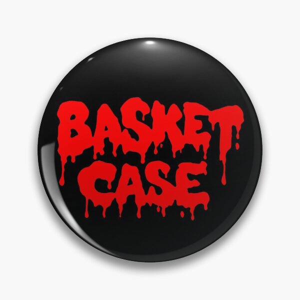 Artikelvorschau, BASKET CASE entworfen und verkauft von DCdesign.