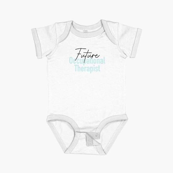 Item preview, Future Occupational Therapist  designed and sold by merrybutterfly.