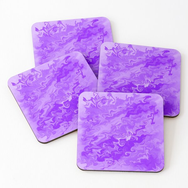 Item preview, Copy of Purple  abstract design designed and sold by PinksyMarieMC.
