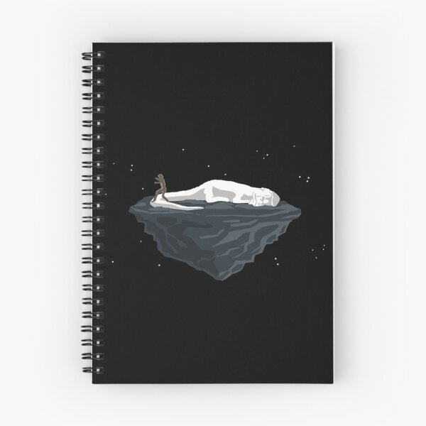 Item preview, Meeting Falkor   designed and sold by TimelesTeesGB.