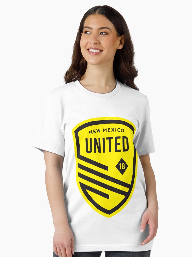 New Mexico United Classic Essential T-Shirt for Sale