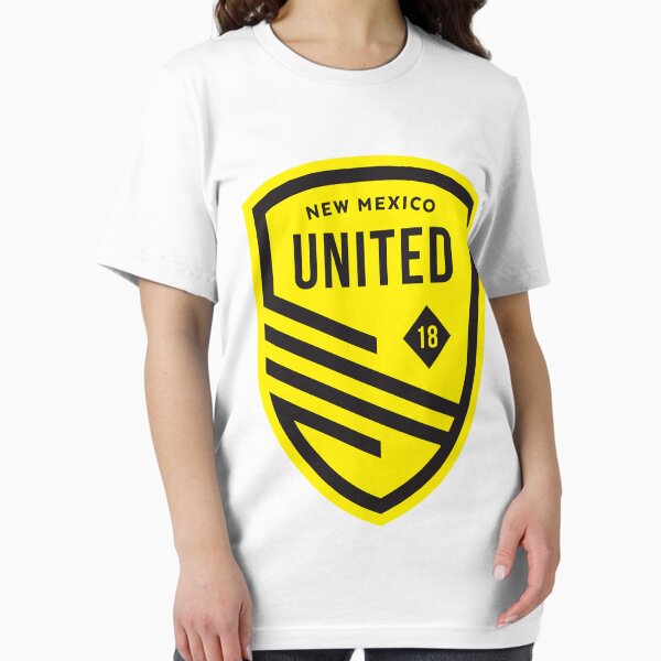 Item preview, New Mexico United Classic T-Shirt.png designed and sold by CoryHanne.