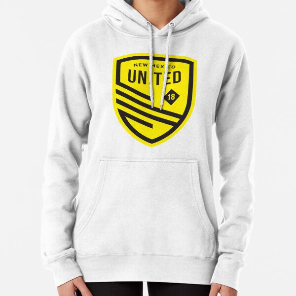 Item preview, New Mexico United Classic T-Shirt.png designed and sold by CoryHanne.