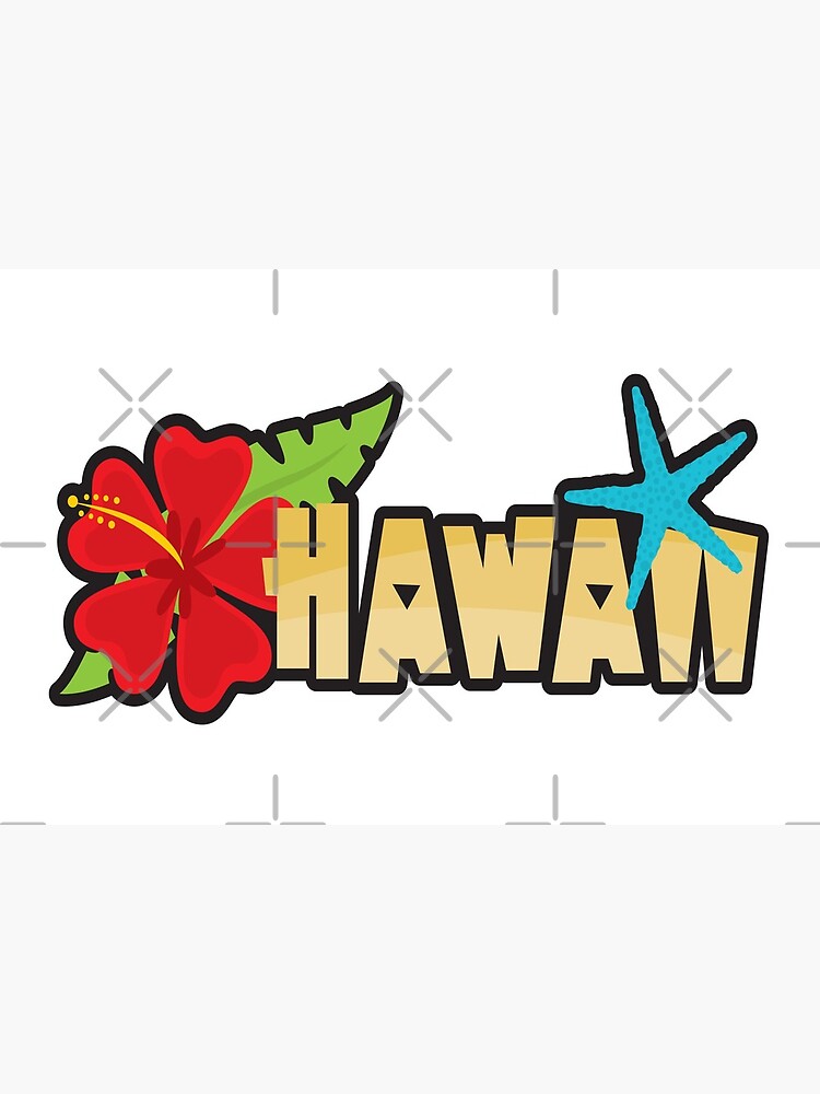 Hawaiian Aloha Shirt Hibiscus Kaneohe