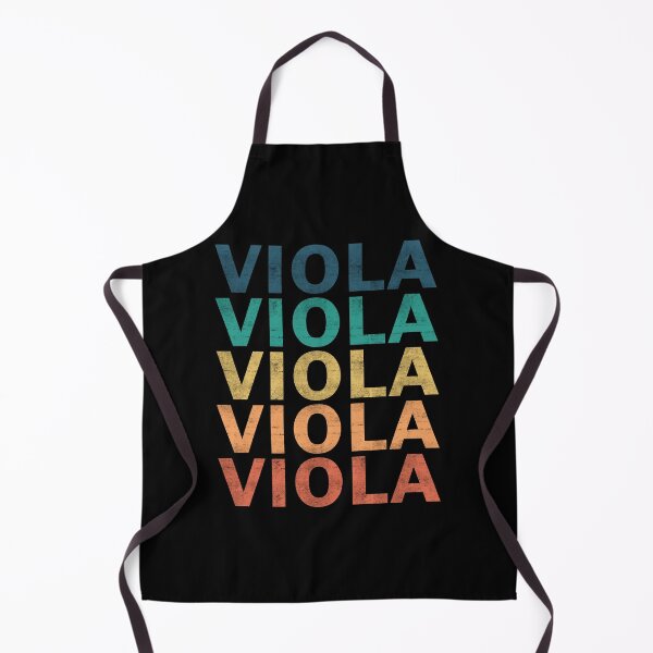Artikelvorschau, Viola Name T-Shirt - Viola Vintage Retro Viola Name Geschenkartikel Tee entworfen und verkauft von mackpatsy.