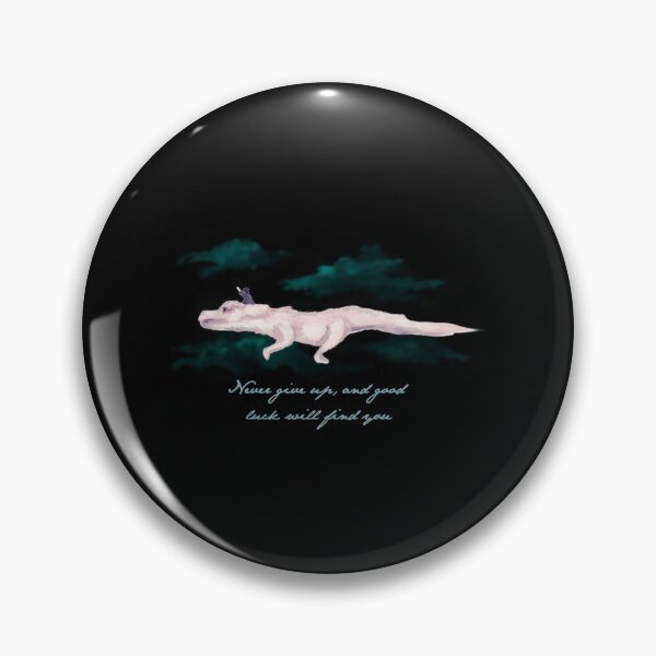 Item preview, Never Give Up   designed and sold by TimelesTeesGB.
