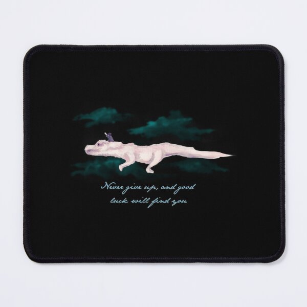 Item preview, Never Give Up   designed and sold by TimelesTeesGB.