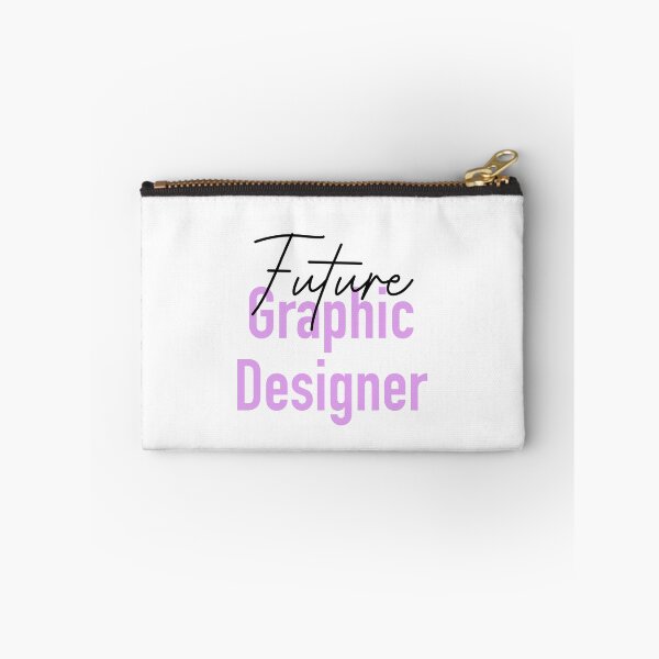 Artikelvorschau, Zukünftiger Grafikdesigner entworfen und verkauft von merrybutterfly.