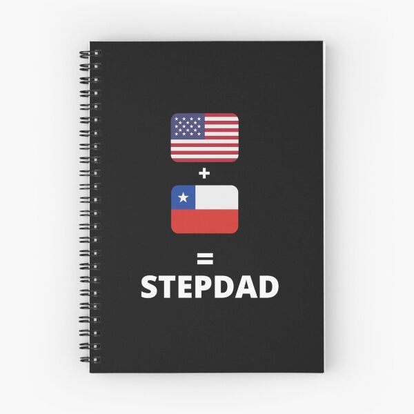 Item preview, us flag and texas flag stepdad designed and sold by salahnewdesign.