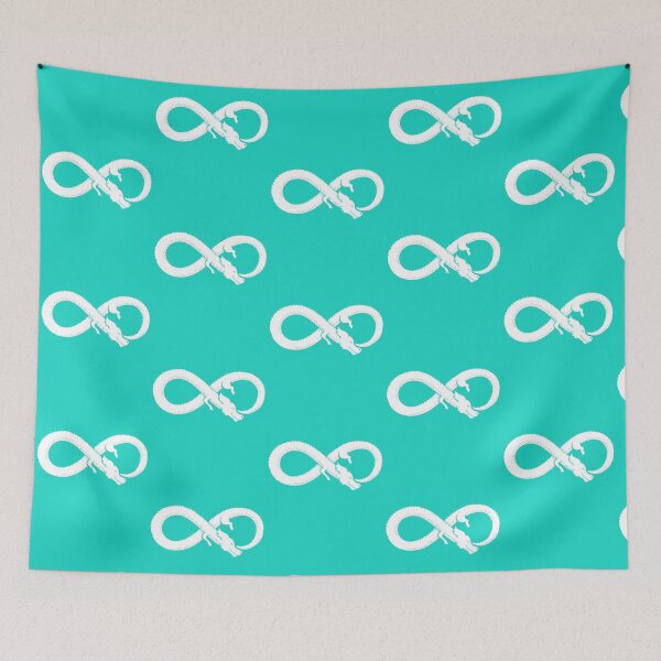 Item preview, Neverending   designed and sold by TimelesTeesGB.