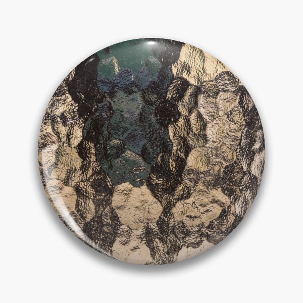 Item preview, Urban Abstracts - Embossed Glass Window View designed and sold by Georgia Mizuleva.