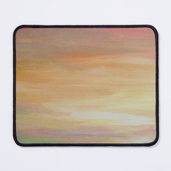 Item preview, Abstract Beach Sunset designed and sold by SunscapesArt.