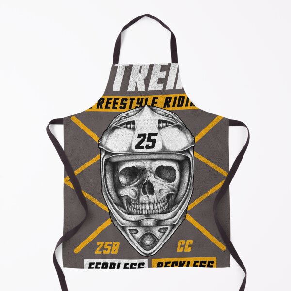 Item preview, Fearless Freestyle Riding designed and sold by SagesZ.