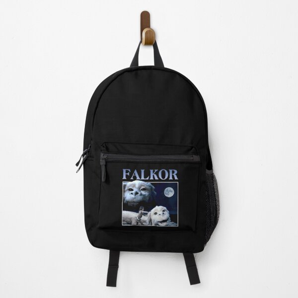 Item preview, NeverEnding Design Story Movies -FALKOR   designed and sold by TimelesTeesGB.
