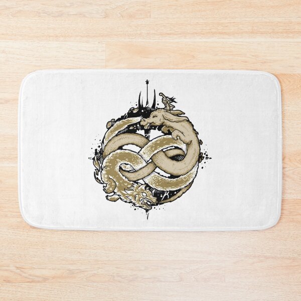 Item preview, Neverending Fight   designed and sold by TimelesTeesGB.