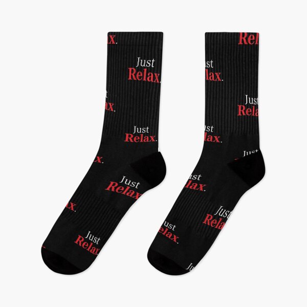 Item preview, Funny Just Relax Lounge Car Music Gift Influencer Merchandise designed and sold by aqualiontees.