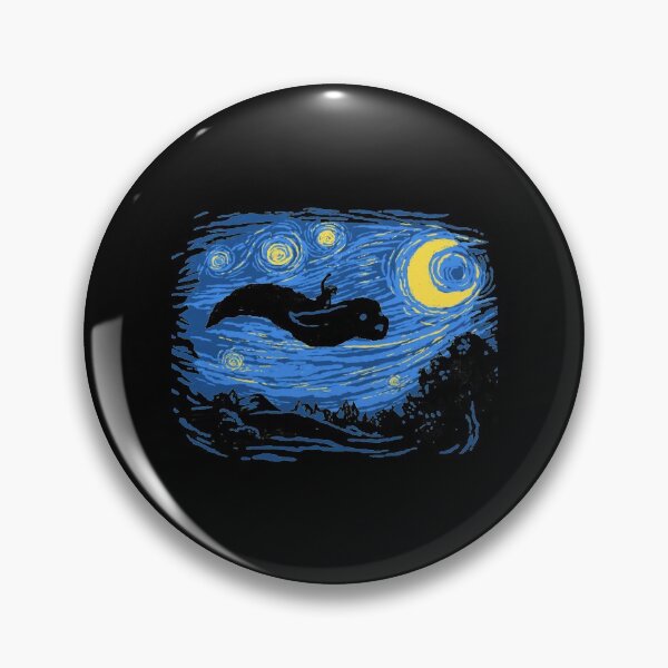 Item preview, Neverending Night   designed and sold by TimelesTeesGB.