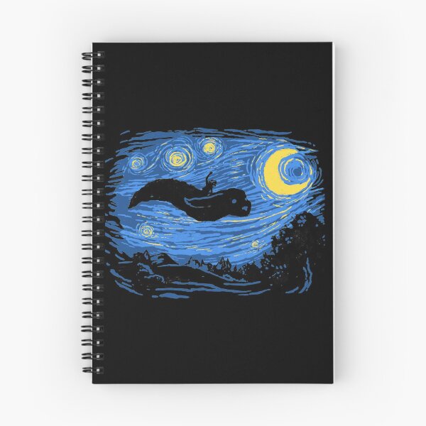 Item preview, Neverending Night   designed and sold by TimelesTeesGB.