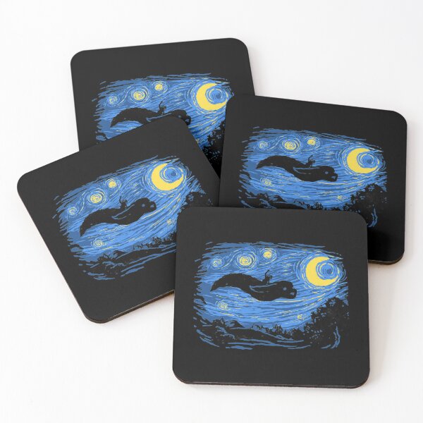 Item preview, Neverending Night   designed and sold by TimelesTeesGB.