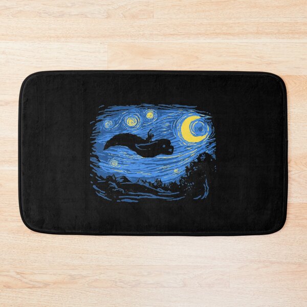 Item preview, Neverending Night   designed and sold by TimelesTeesGB.