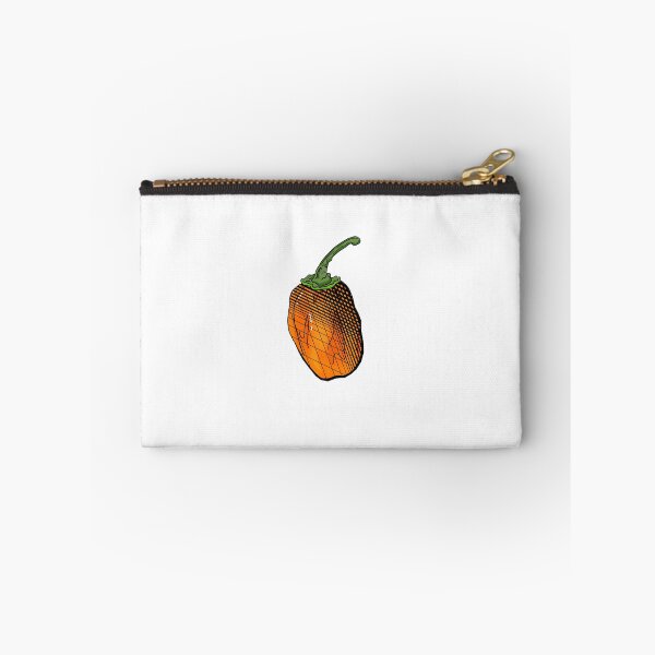 Item preview, Habanero Chilli Pepper Spicy designed and sold by mojocoffeetime.