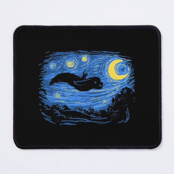 Item preview, Neverending Night   designed and sold by TimelesTeesGB.