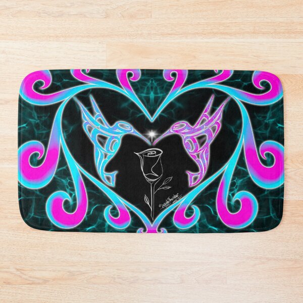 Item preview, Hummingbird love designed and sold by SpeakthunderArt.
