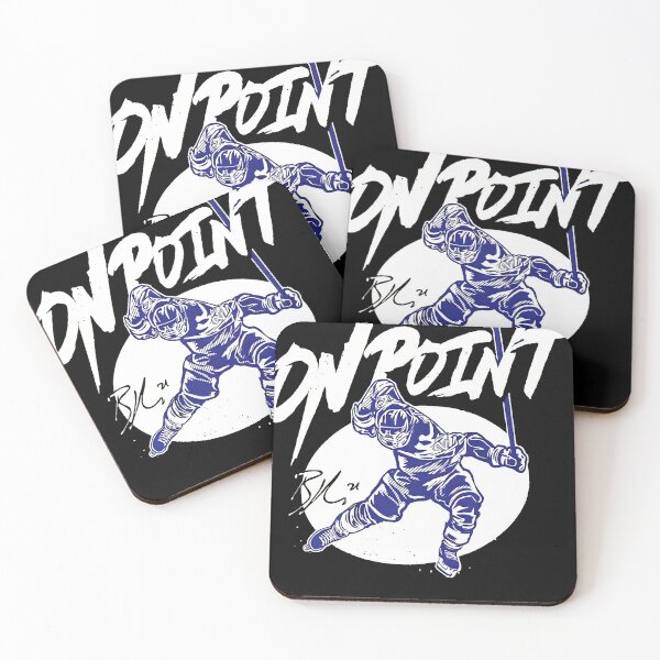 Item preview, On Point  Essential T-Shirt.png designed and sold by CoryHanne.