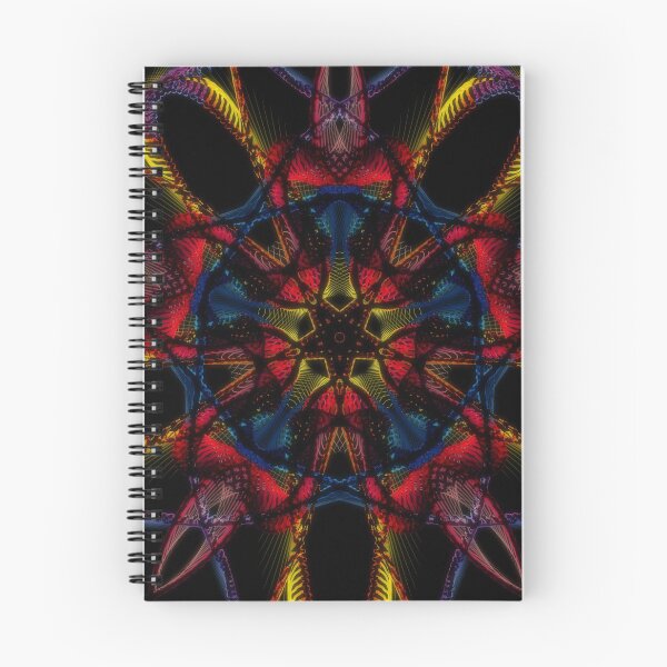 Item preview, Core of nyx designed and sold by Ariel Guevara.