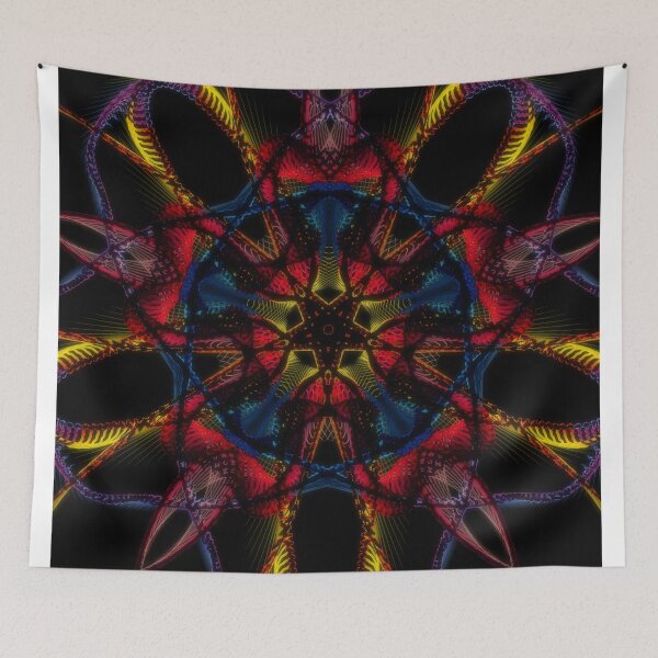 Item preview, Core of nyx designed and sold by Ariel Guevara.