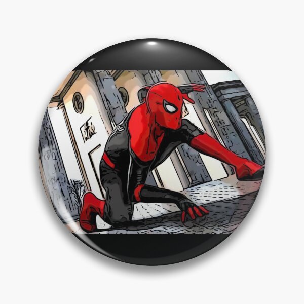 Item preview, Tom Holland 2021  designed and sold by Epic.