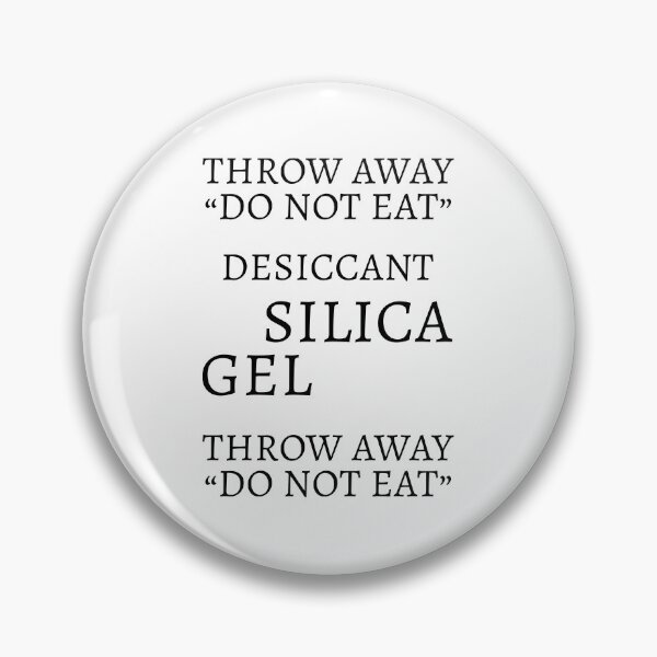 Item preview, Silica Gel by Tobe Fonseca designed and sold by Tobe Fonseca®.