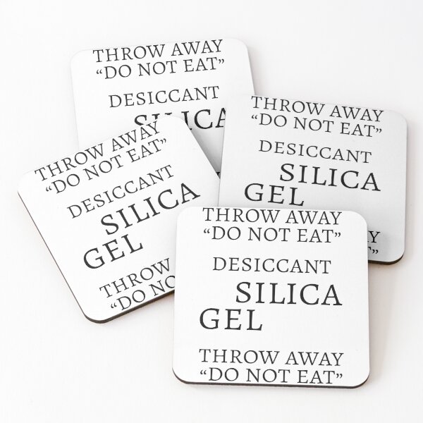 Item preview, Silica Gel by Tobe Fonseca designed and sold by Tobe Fonseca®.
