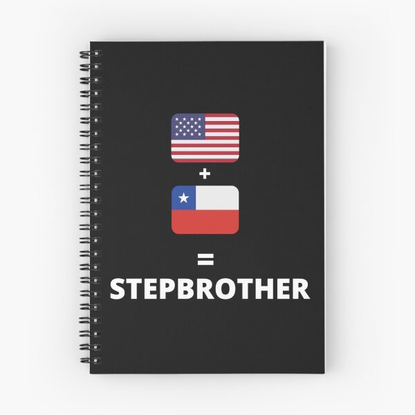 Item preview, us flag and texas flag stepbrother designed and sold by salahnewdesign.