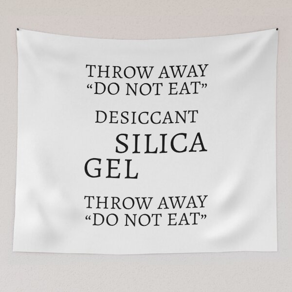 Item preview, Silica Gel by Tobe Fonseca designed and sold by Tobe Fonseca®.