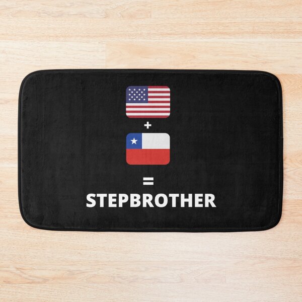 Item preview, us flag and texas flag stepbrother designed and sold by salahnewdesign.
