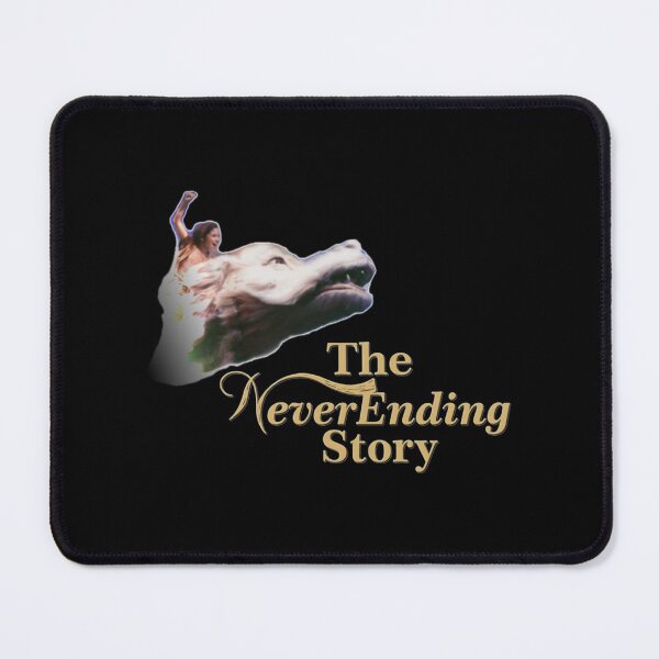 Item preview, NeverEnding Story      designed and sold by TimelesTeesGB.