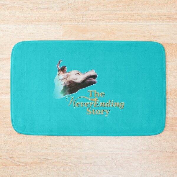 Item preview, NeverEnding Story      designed and sold by TimelesTeesGB.
