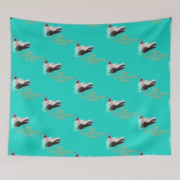 Item preview, NeverEnding Story      designed and sold by TimelesTeesGB.