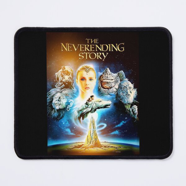 Item preview, Neverending Story designed and sold by TimelesTeesGB.