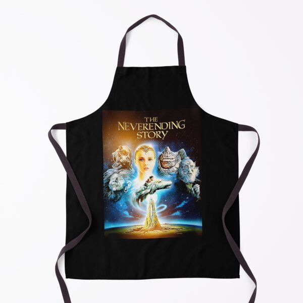 Item preview, Neverending Story designed and sold by TimelesTeesGB.
