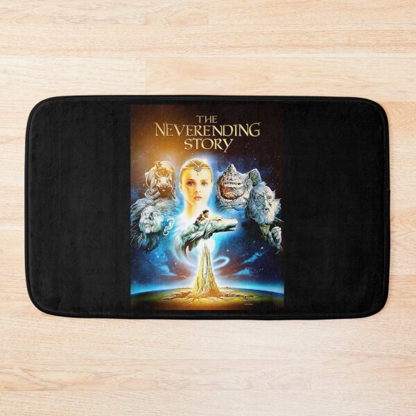 Item preview, Neverending Story designed and sold by TimelesTeesGB.