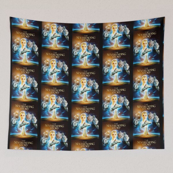 Item preview, Neverending Story designed and sold by TimelesTeesGB.