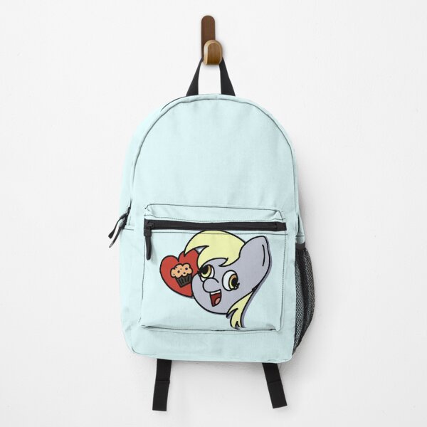 Item preview, MLP Derpy loves muffins designed and sold by Melody-Sketch.