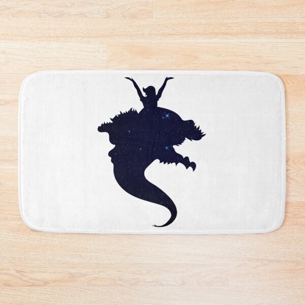 Item preview, NeverEnding Story - Atreyu and Falkor   designed and sold by TimelesTeesGB.