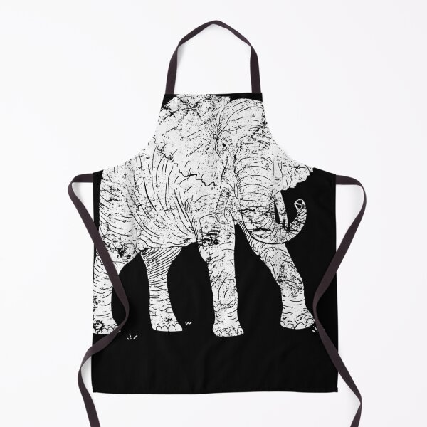 Item preview, Elephant Graphic Design Vintage Retro designed and sold by shahkim0.