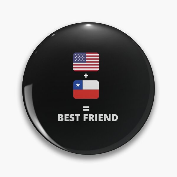 Item preview, us flag and texas flag best friend designed and sold by salahnewdesign.