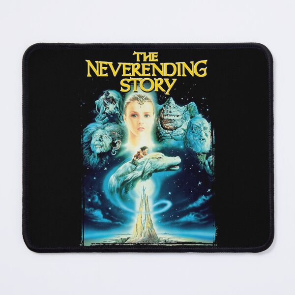 Item preview, The Neverending Story designed and sold by TimelesTeesGB.
