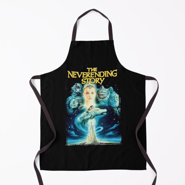 Item preview, The Neverending Story designed and sold by TimelesTeesGB.